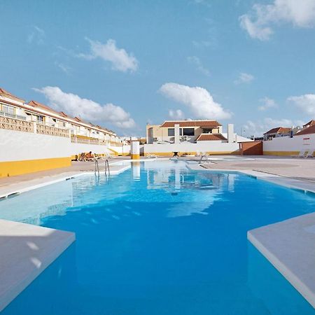 Ferienwohnung Casa Sam Caleta De Fuste Exterior foto